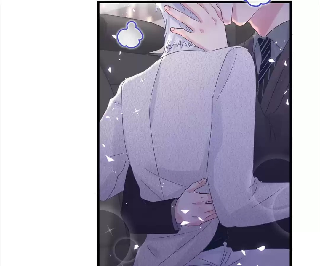 I Tied Myself Up (Colored) Chapter 33 page 61 - 