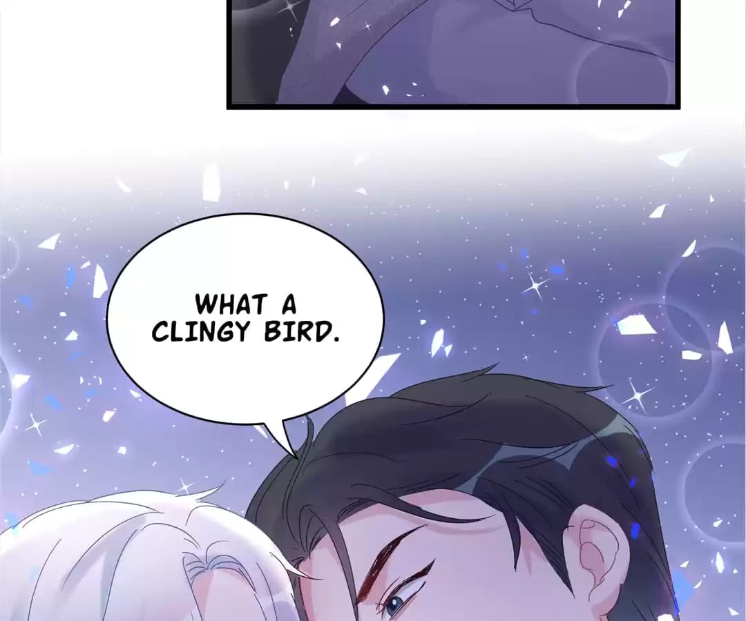 I Tied Myself Up (Colored) Chapter 33 page 62 - 