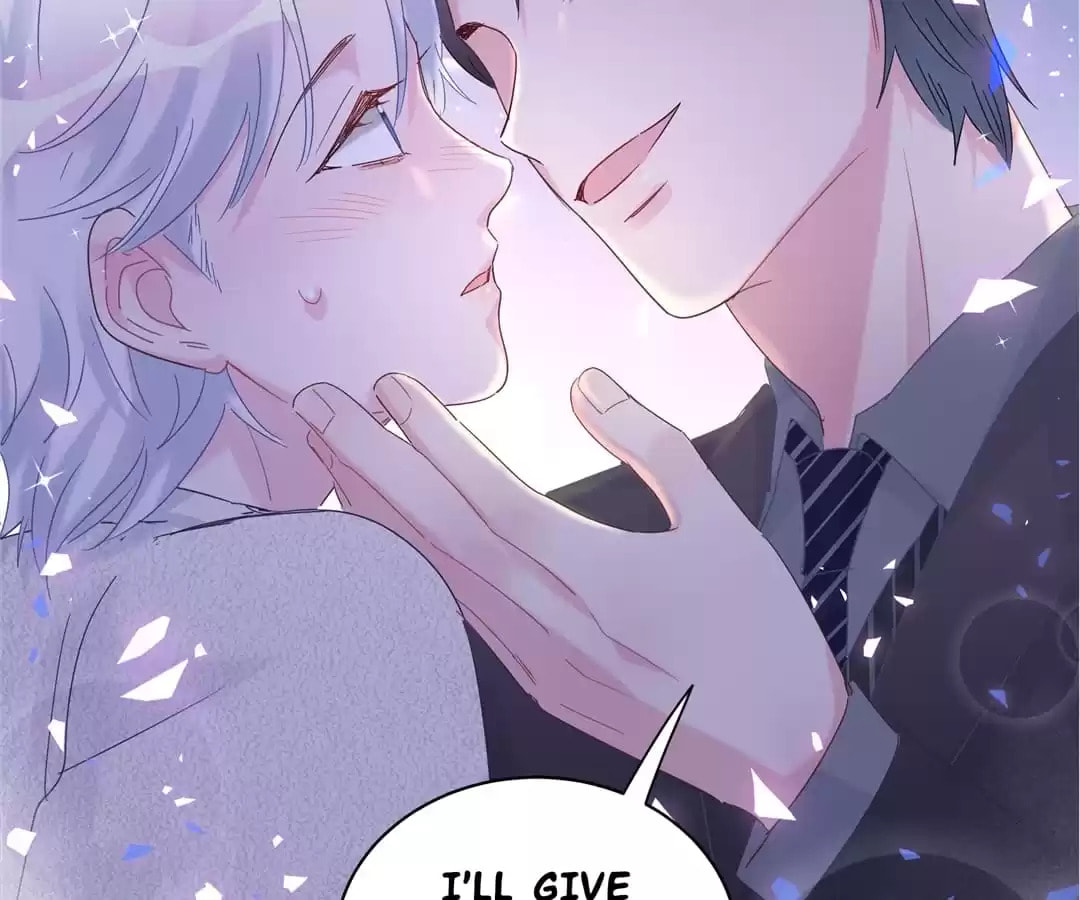 I Tied Myself Up (Colored) Chapter 33 page 63 - 