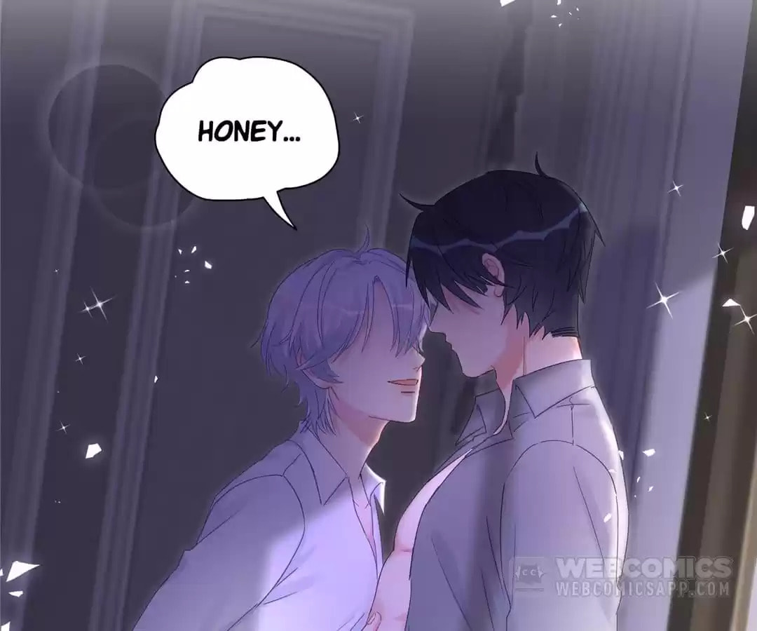 I Tied Myself Up (Colored) Chapter 34 page 2 - 