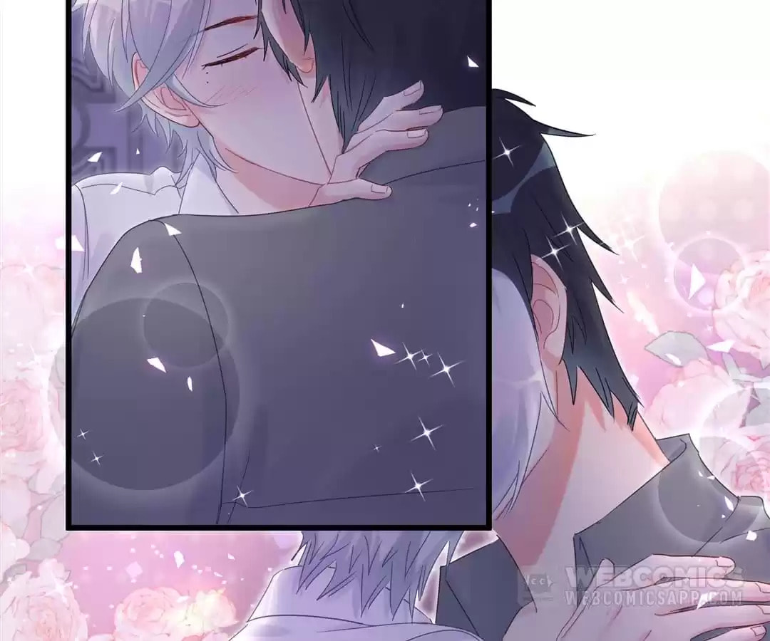 I Tied Myself Up (Colored) Chapter 34 page 12 - 