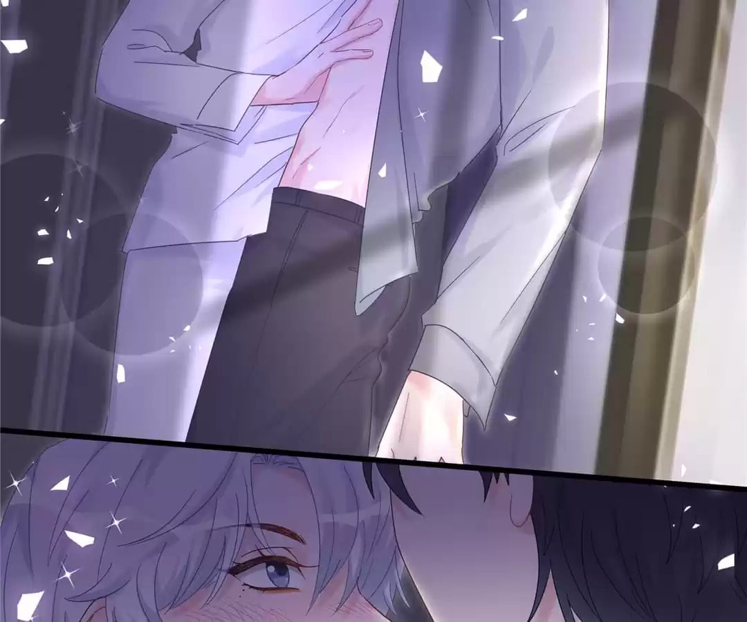 I Tied Myself Up (Colored) Chapter 34 page 3 - 