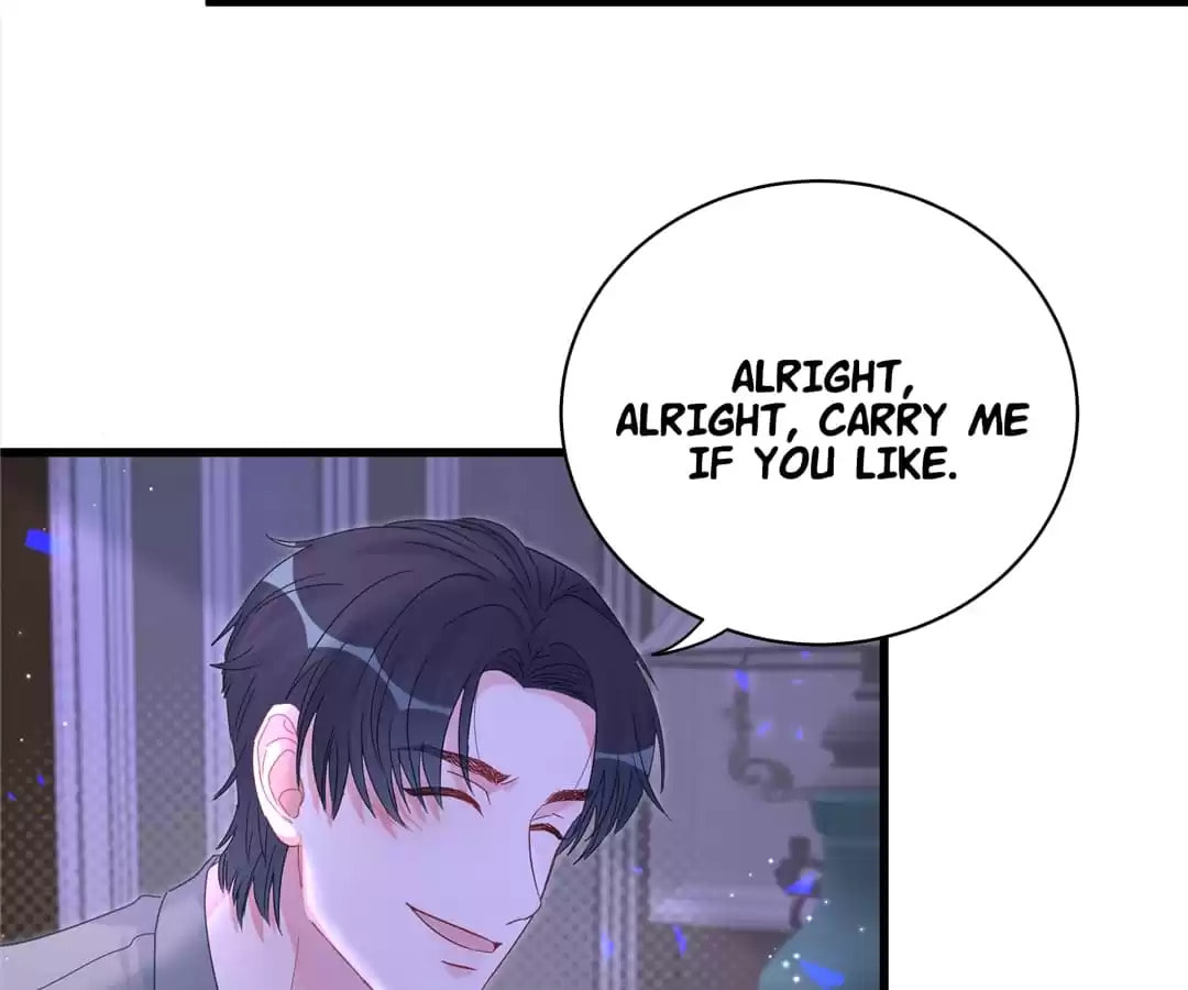 I Tied Myself Up (Colored) Chapter 34 page 24 - 
