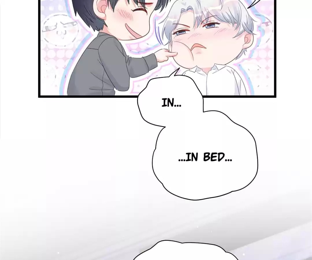 I Tied Myself Up (Colored) Chapter 34 page 26 - 