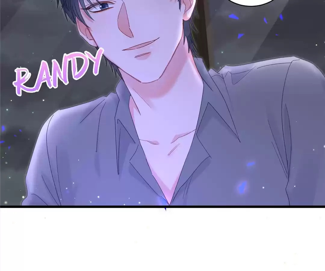 I Tied Myself Up (Colored) Chapter 34 page 28 - 