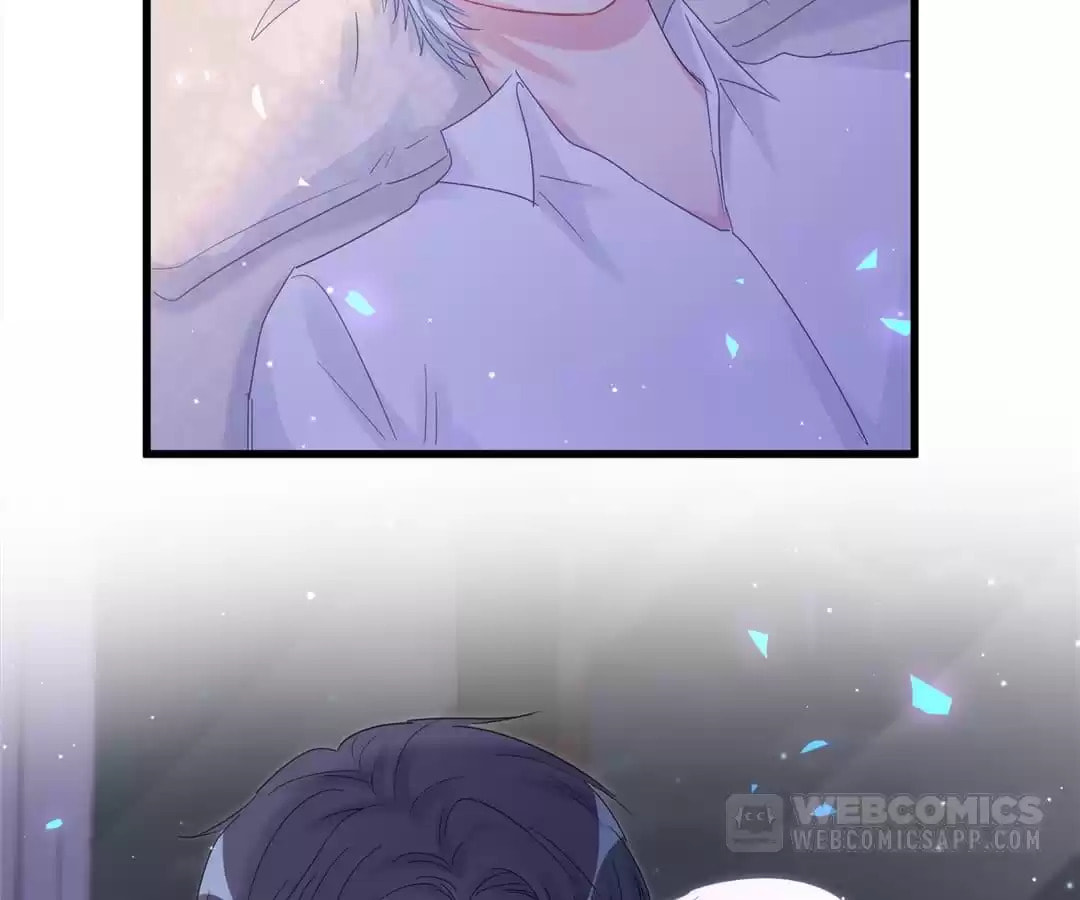I Tied Myself Up (Colored) Chapter 34 page 30 - 