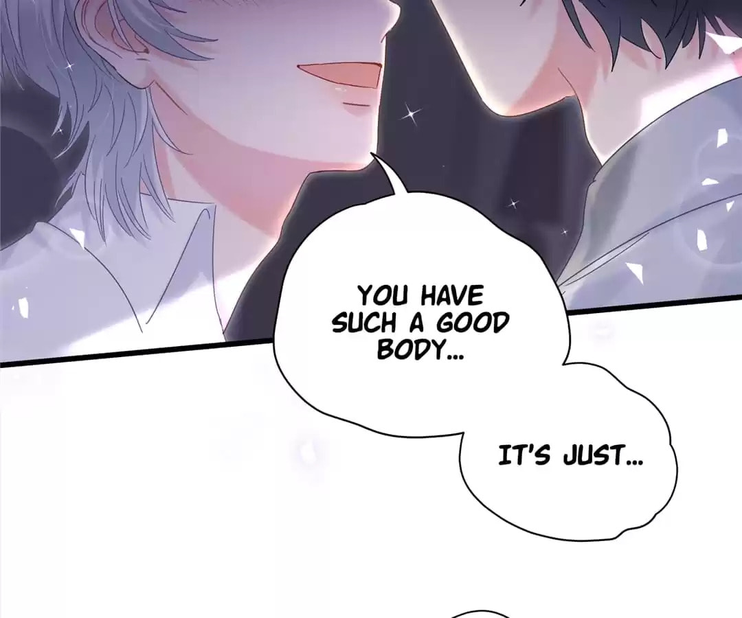 I Tied Myself Up (Colored) Chapter 34 page 4 - 