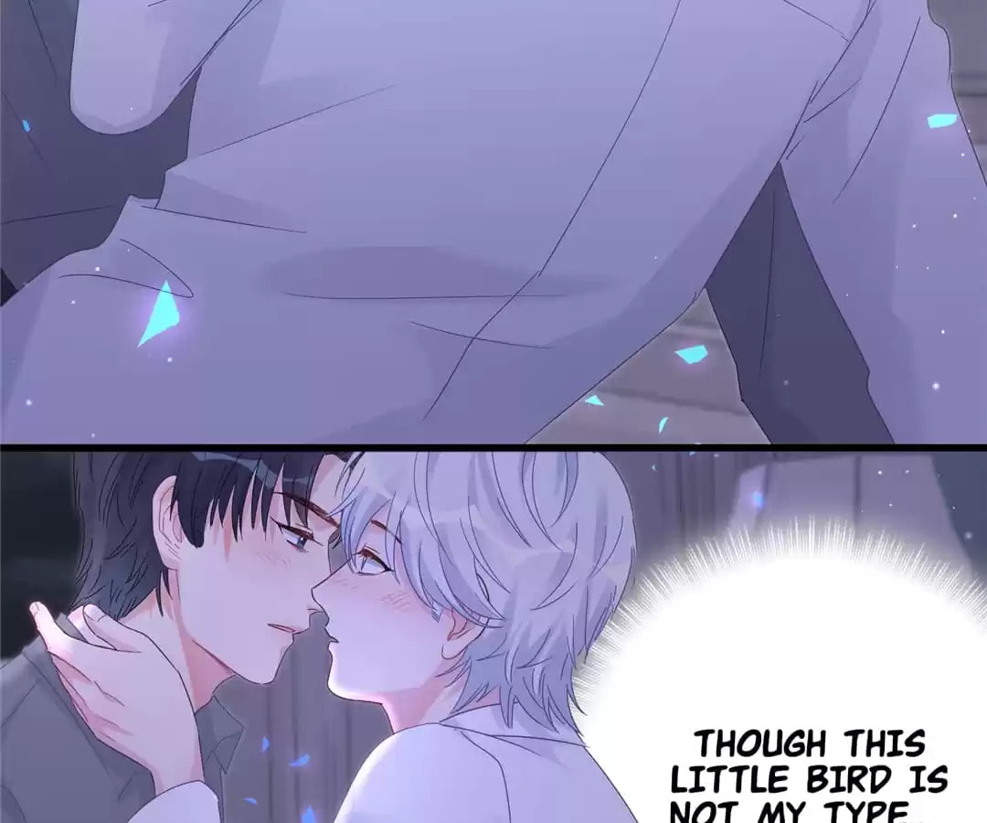 I Tied Myself Up (Colored) Chapter 34 page 32 - 