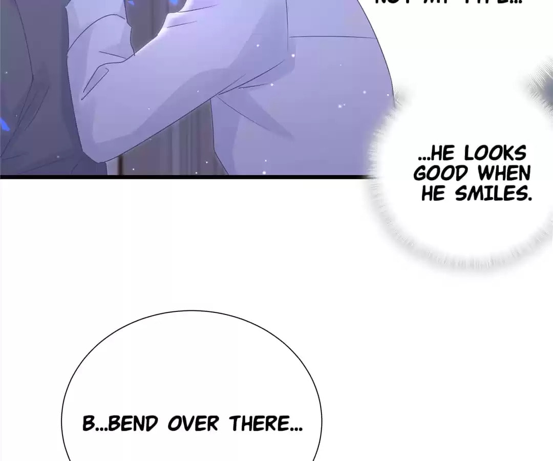 I Tied Myself Up (Colored) Chapter 34 page 33 - 