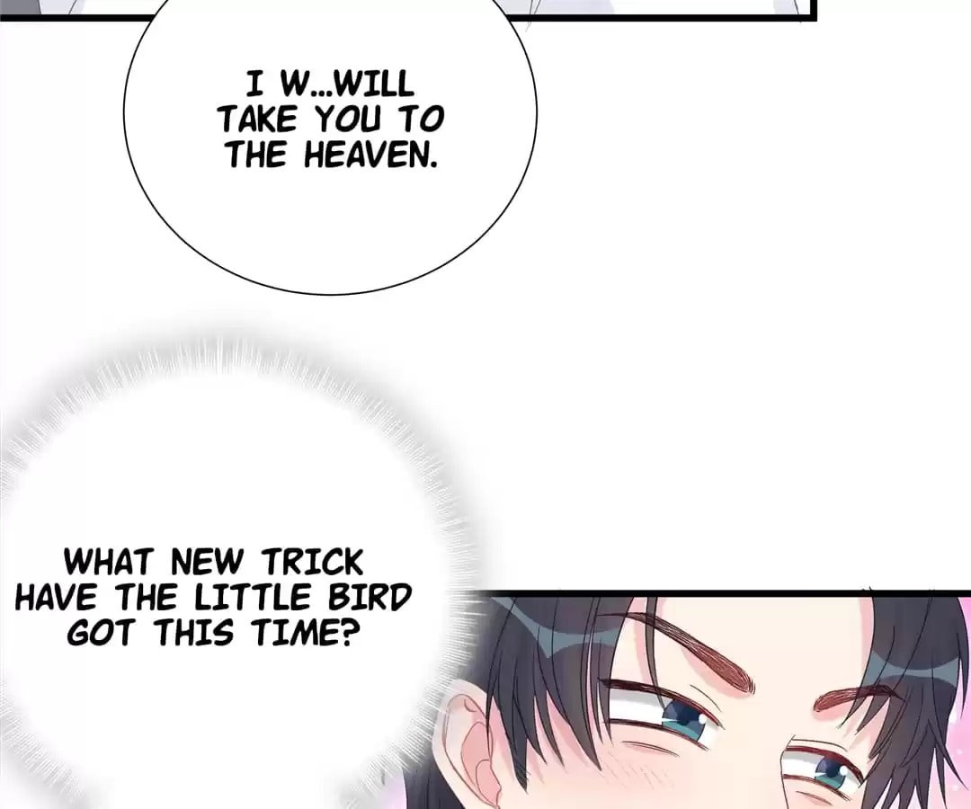 I Tied Myself Up (Colored) Chapter 34 page 35 - 