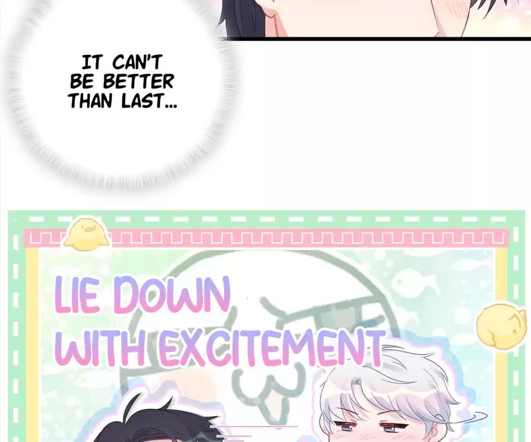 I Tied Myself Up (Colored) Chapter 34 page 36 - 