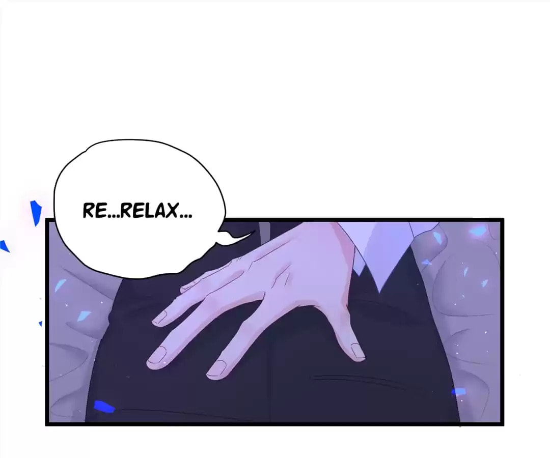 I Tied Myself Up (Colored) Chapter 34 page 38 - 