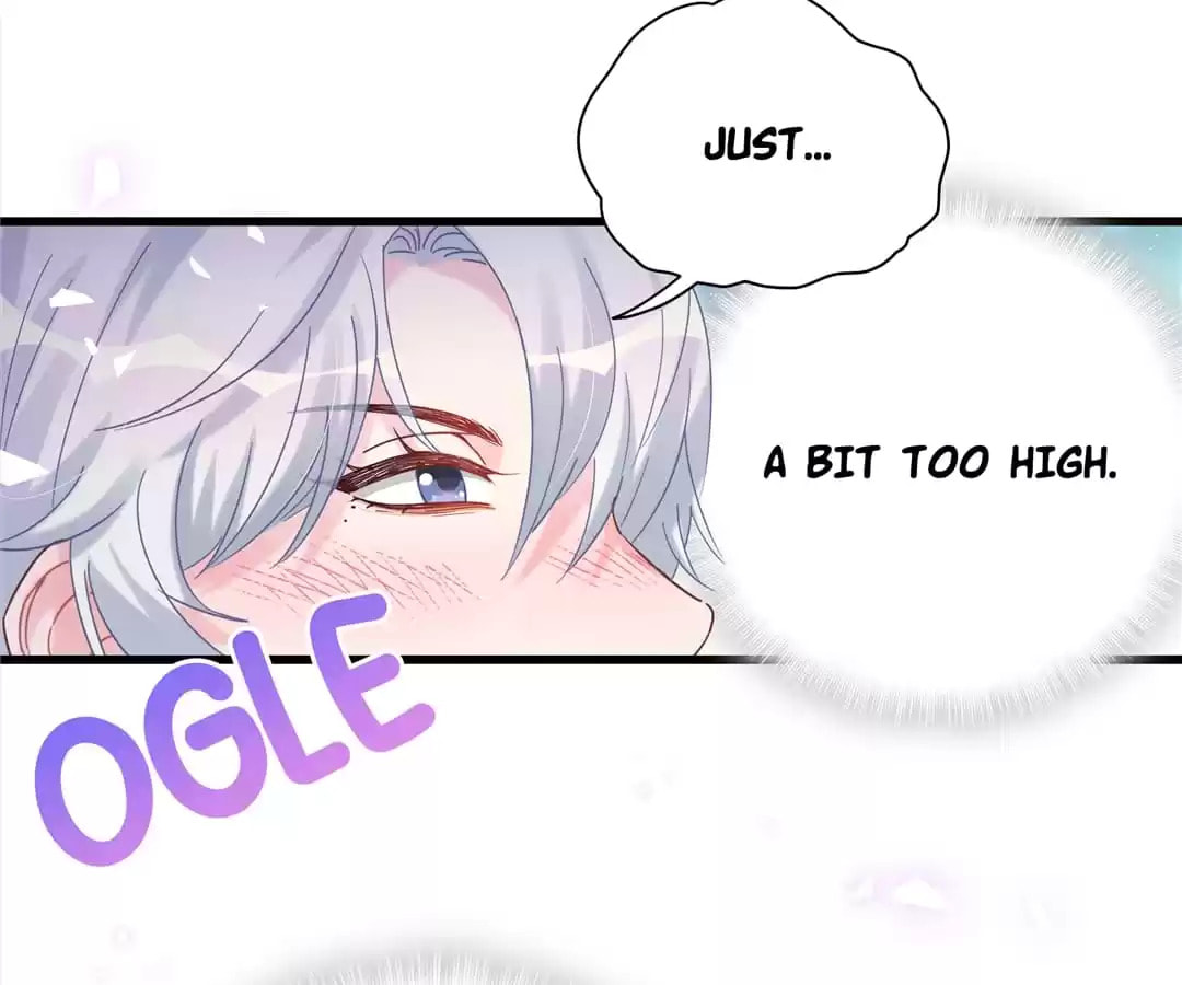 I Tied Myself Up (Colored) Chapter 34 page 5 - 