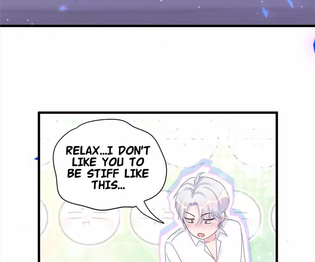 I Tied Myself Up (Colored) Chapter 34 page 41 - 