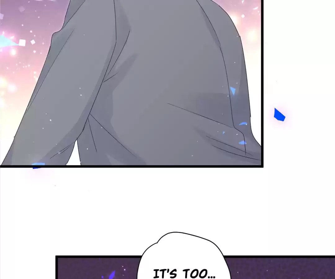 I Tied Myself Up (Colored) Chapter 34 page 44 - 