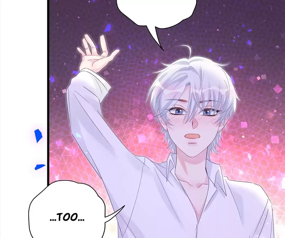 I Tied Myself Up (Colored) Chapter 34 page 45 - 