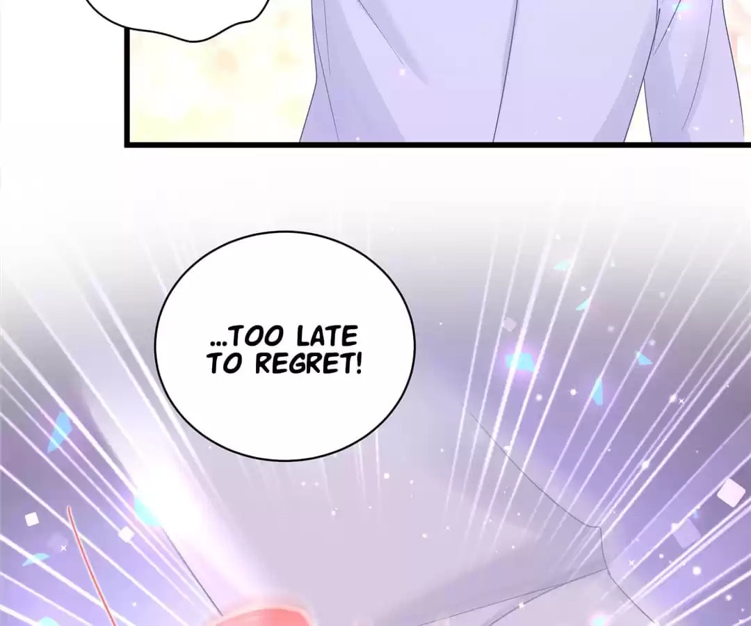 I Tied Myself Up (Colored) Chapter 34 page 46 - 