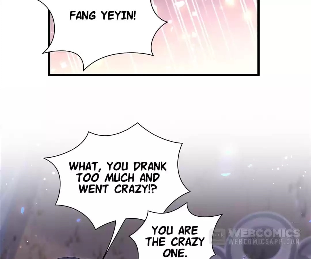 I Tied Myself Up (Colored) Chapter 34 page 50 - 