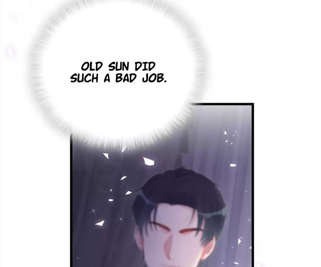 I Tied Myself Up (Colored) Chapter 34 page 6 - 