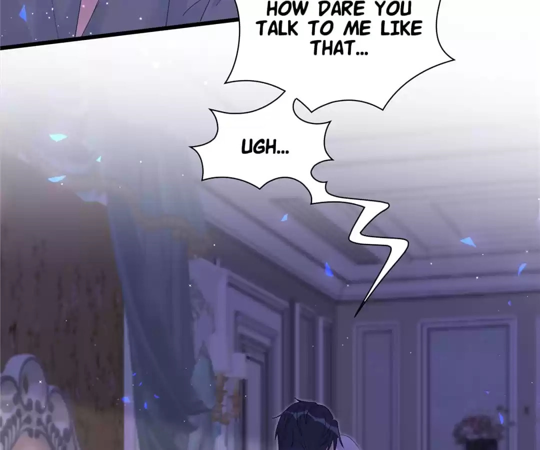 I Tied Myself Up (Colored) Chapter 34 page 52 - 