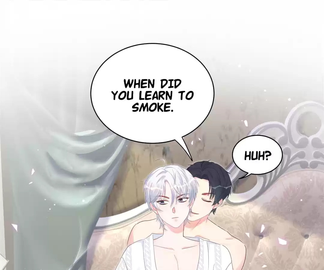 I Tied Myself Up (Colored) Chapter 34 page 59 - 