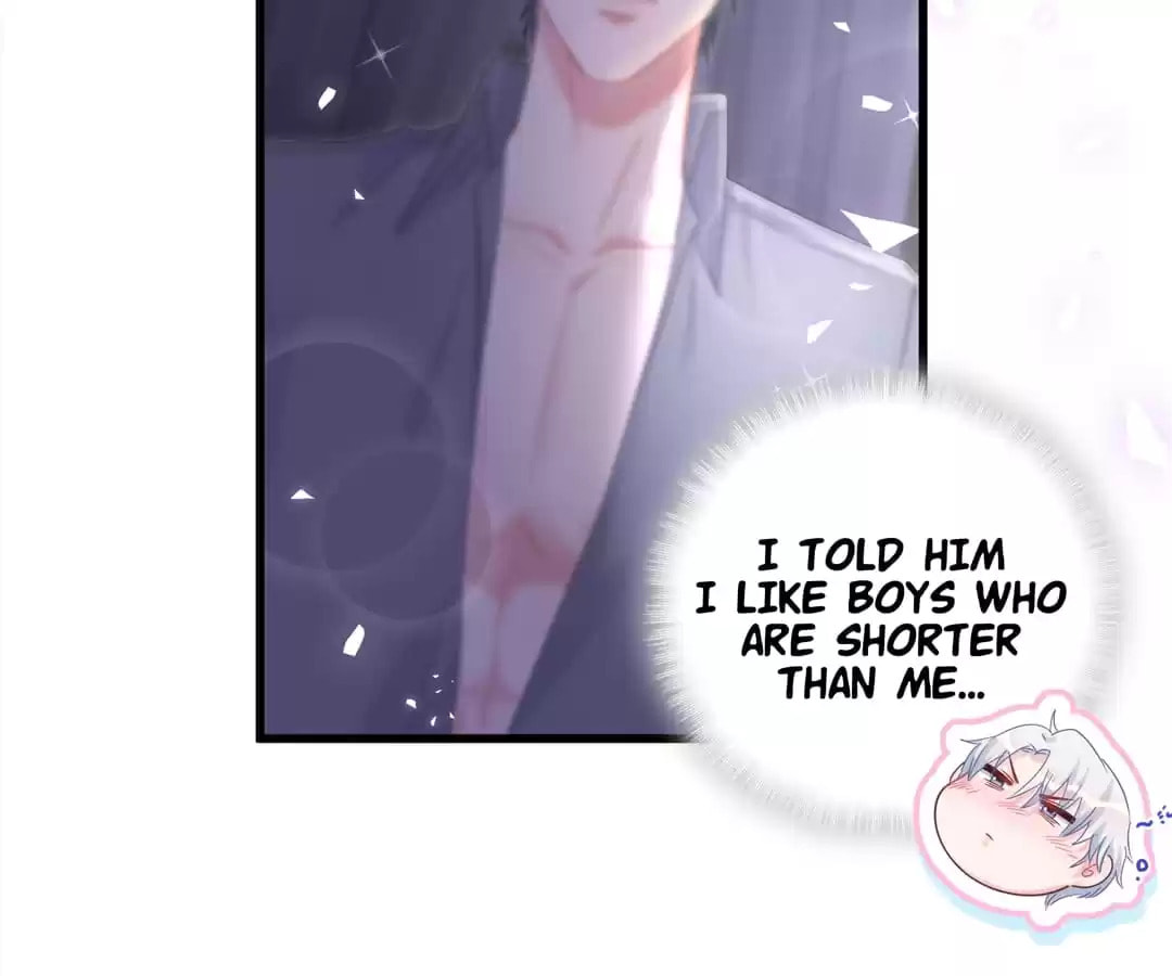 I Tied Myself Up (Colored) Chapter 34 page 7 - 