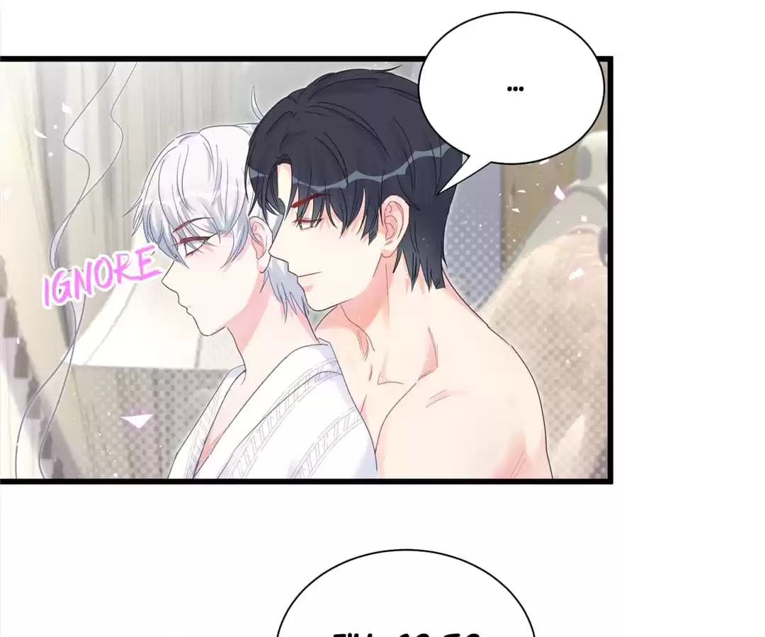 I Tied Myself Up (Colored) Chapter 34 page 61 - 