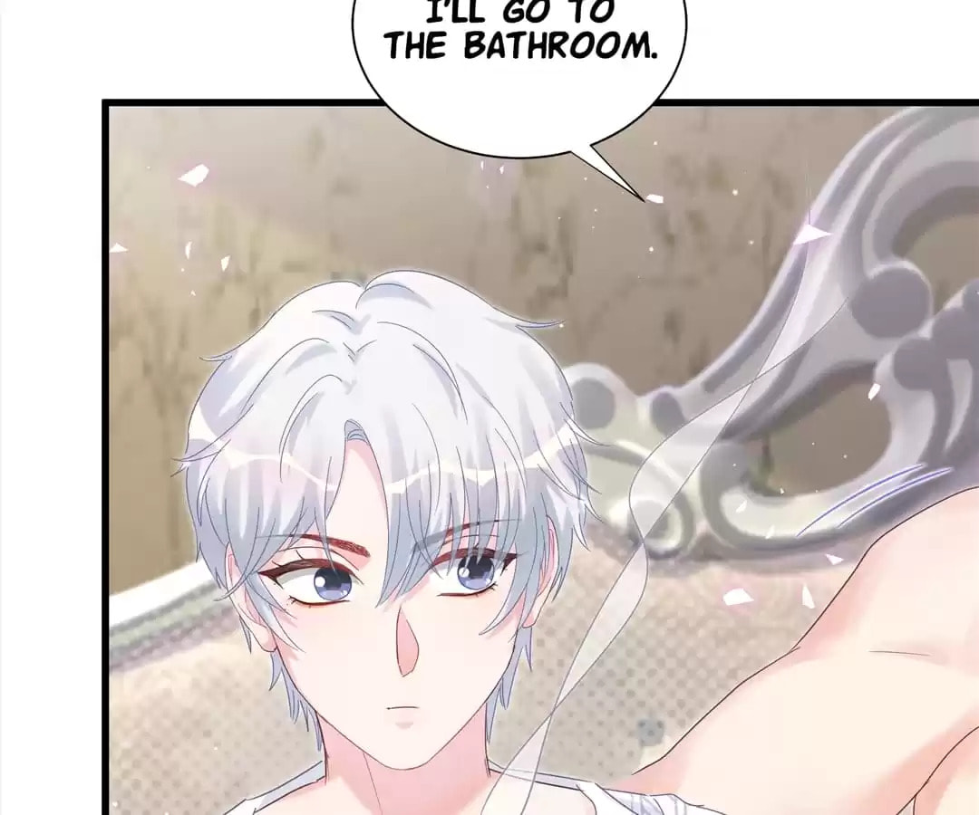 I Tied Myself Up (Colored) Chapter 34 page 62 - 