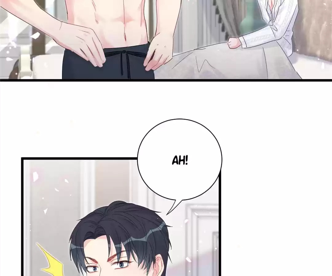 I Tied Myself Up (Colored) Chapter 34 page 66 - 