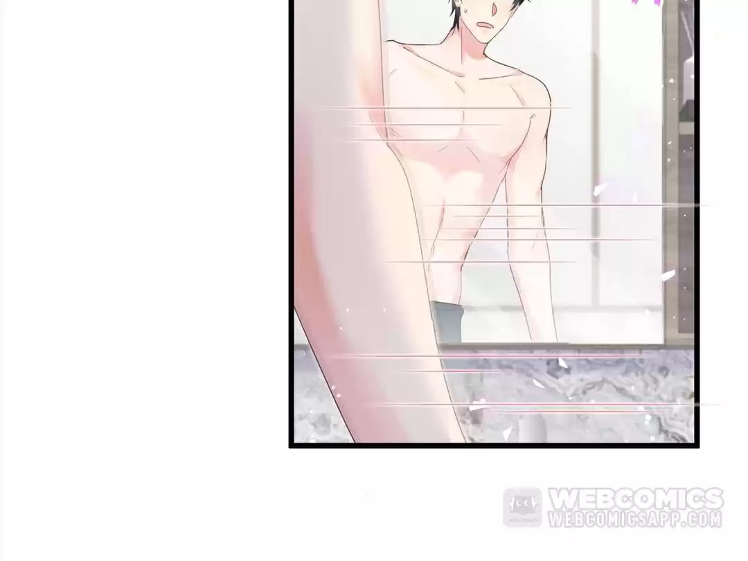 I Tied Myself Up (Colored) Chapter 34 page 68 - 