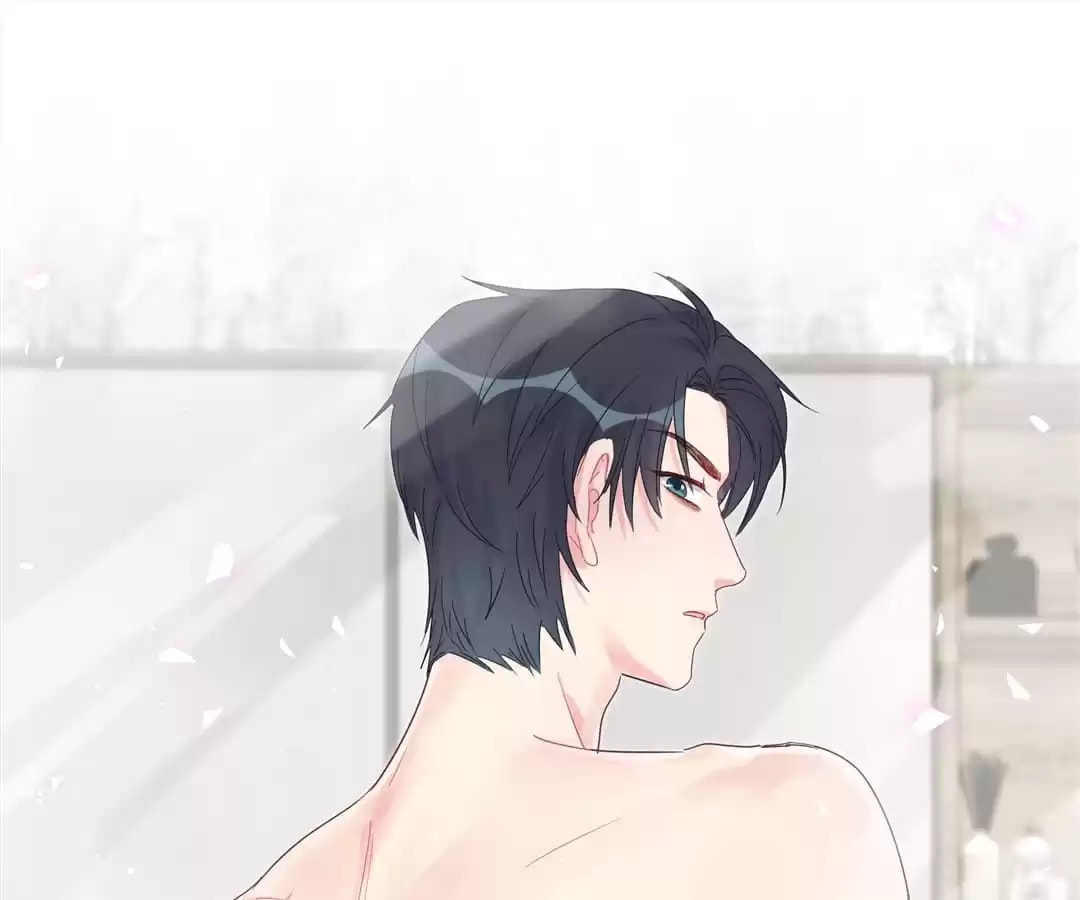 I Tied Myself Up (Colored) Chapter 34 page 69 - 