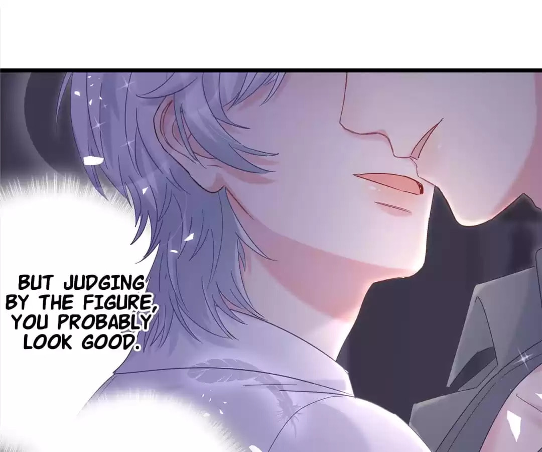 I Tied Myself Up (Colored) Chapter 34 page 8 - 