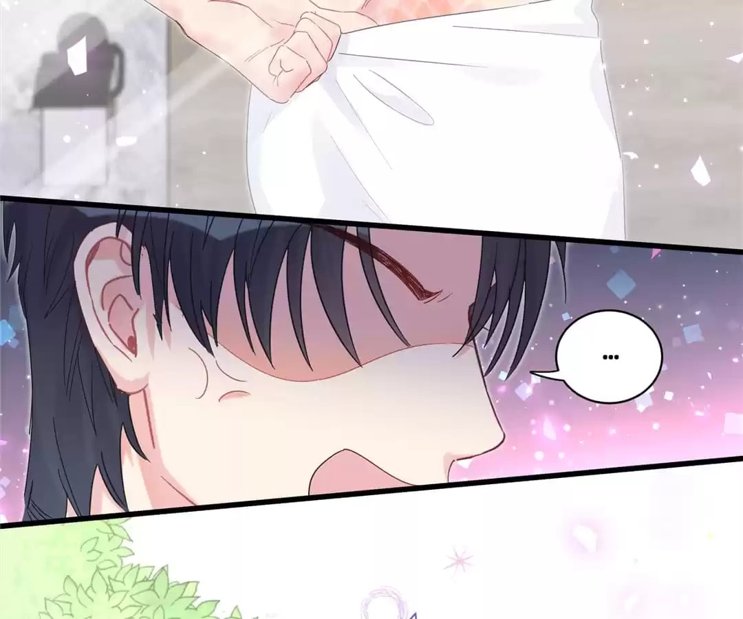 I Tied Myself Up (Colored) Chapter 34 page 71 - 