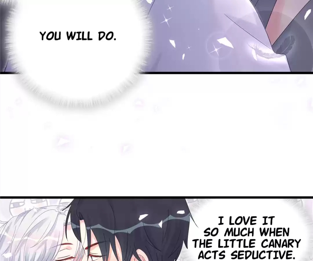I Tied Myself Up (Colored) Chapter 34 page 9 - 