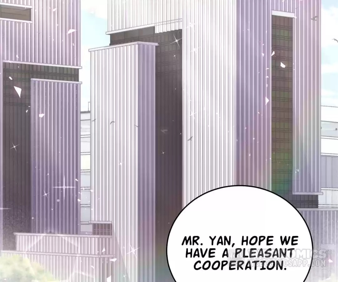 I Tied Myself Up (Colored) Chapter 35 page 2 - 