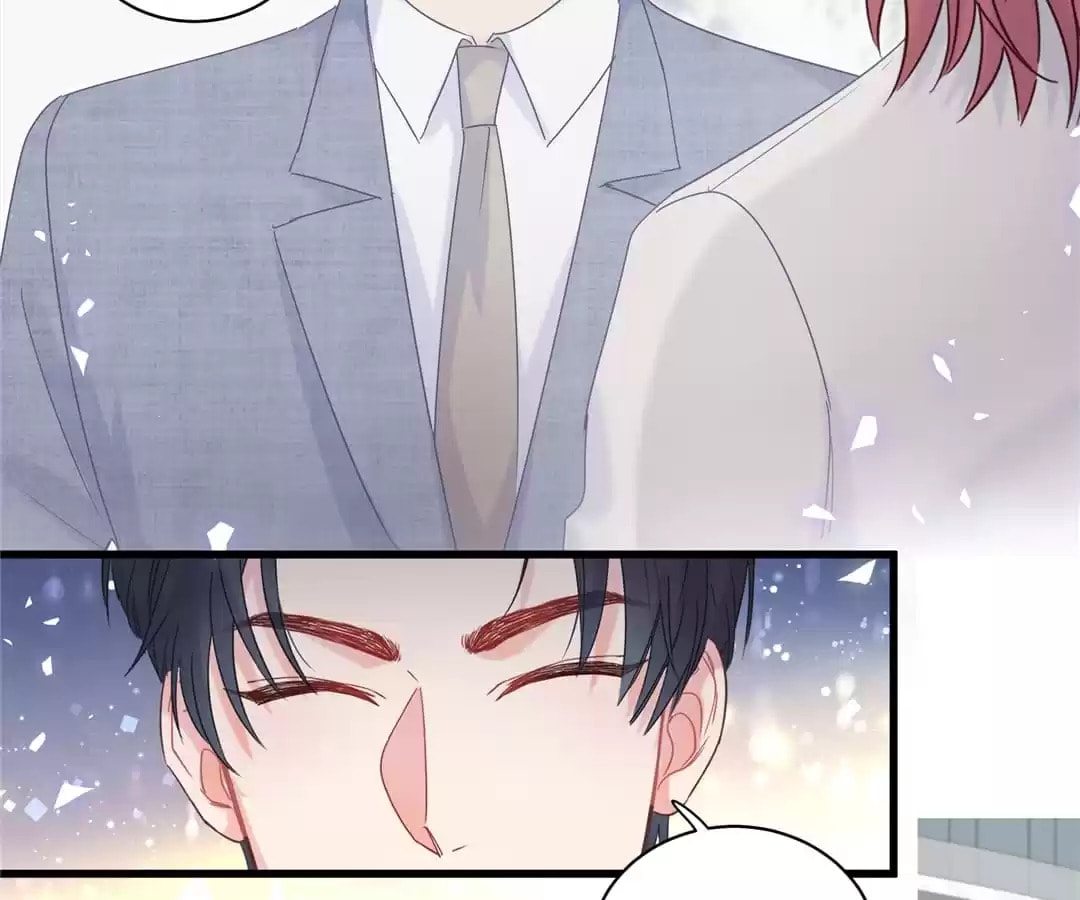 I Tied Myself Up (Colored) Chapter 35 page 14 - 