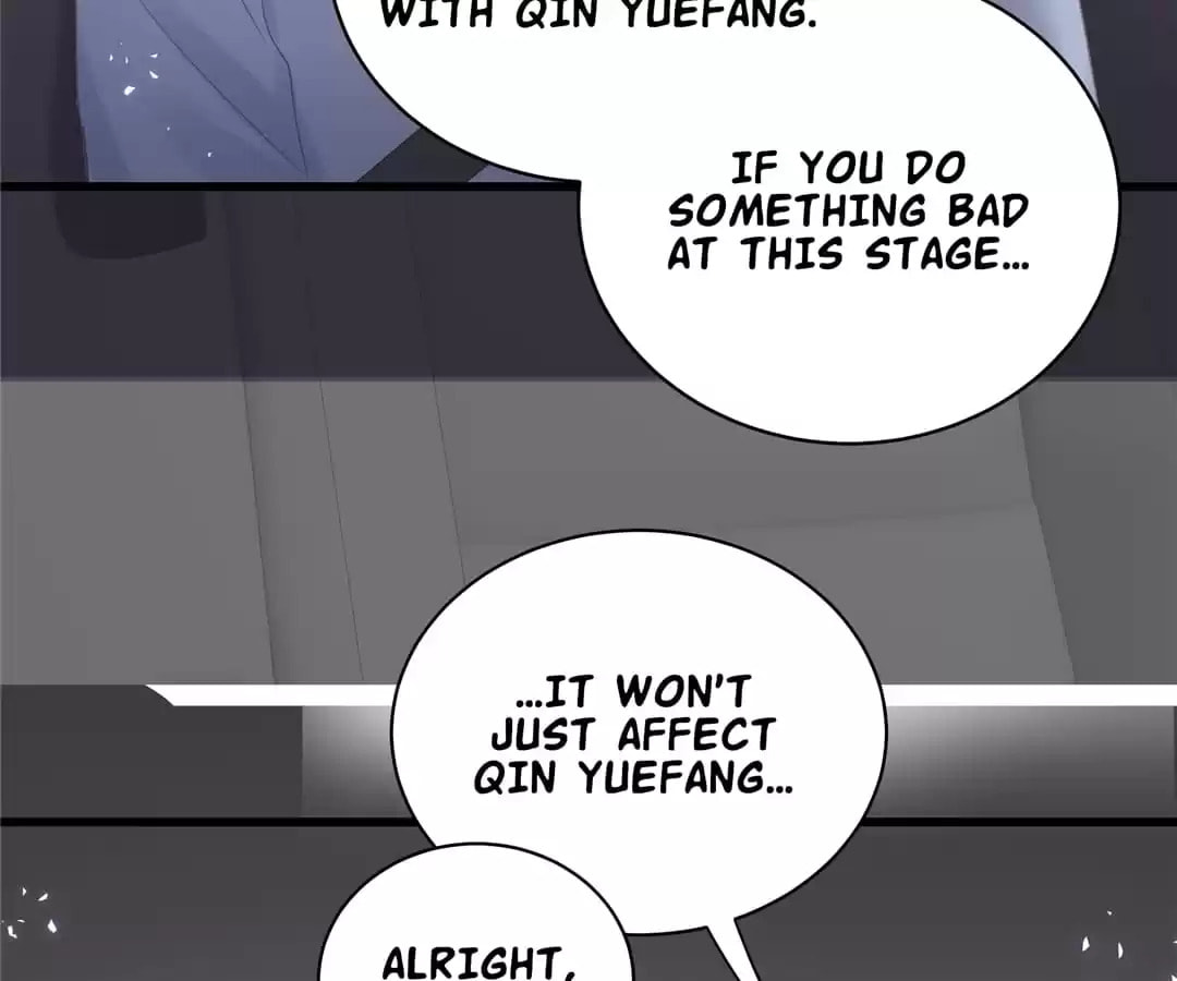 I Tied Myself Up (Colored) Chapter 35 page 18 - 