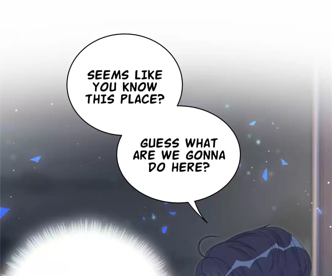I Tied Myself Up (Colored) Chapter 35 page 26 - 