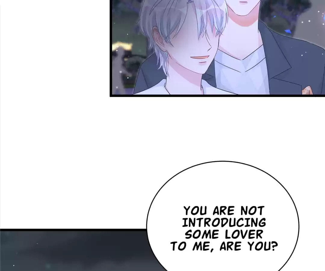 I Tied Myself Up (Colored) Chapter 35 page 29 - 