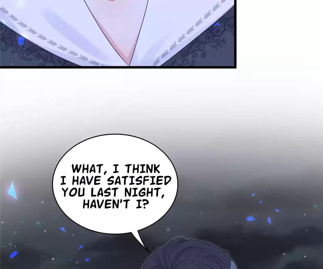 I Tied Myself Up (Colored) Chapter 35 page 31 - 