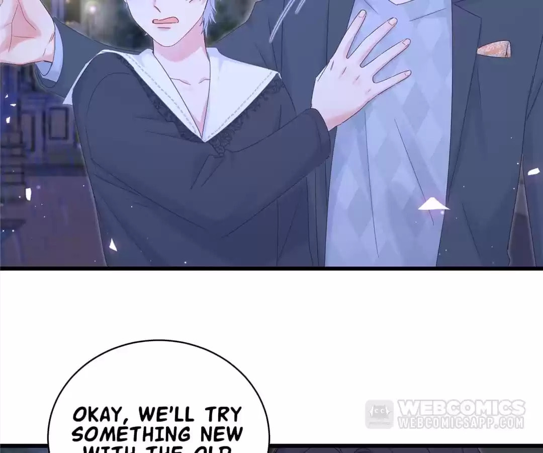 I Tied Myself Up (Colored) Chapter 35 page 35 - 