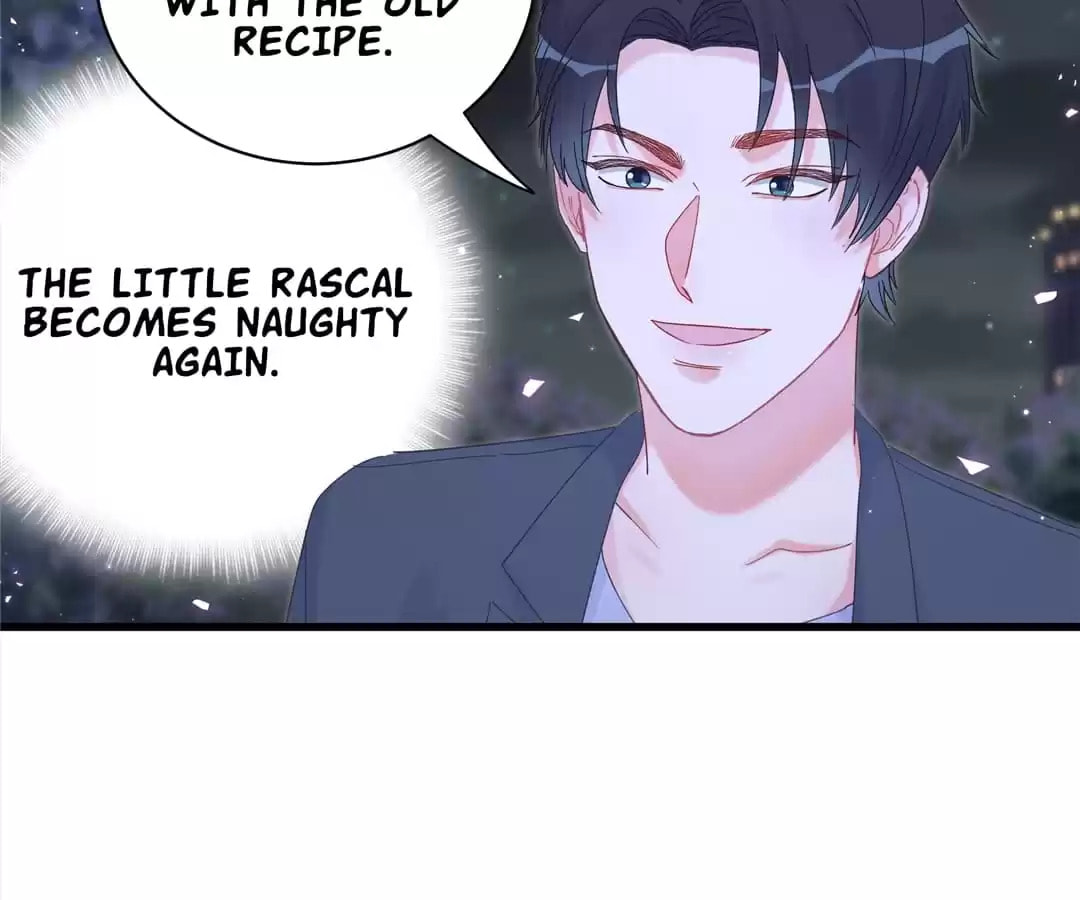 I Tied Myself Up (Colored) Chapter 35 page 36 - 