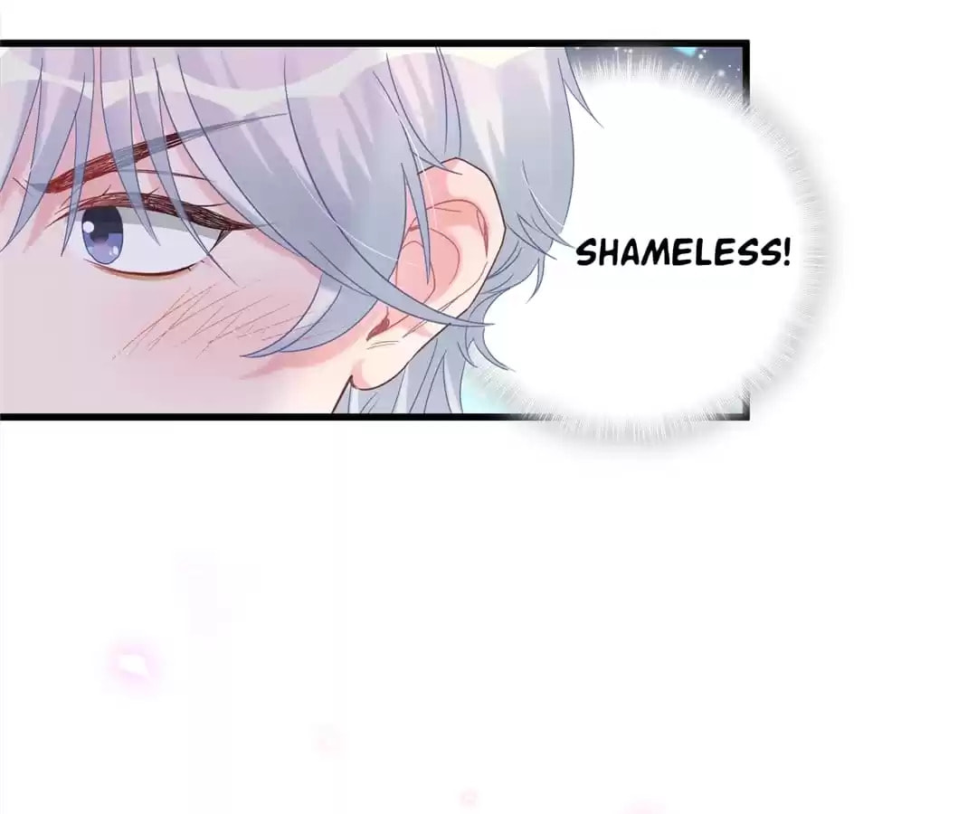 I Tied Myself Up (Colored) Chapter 35 page 37 - 