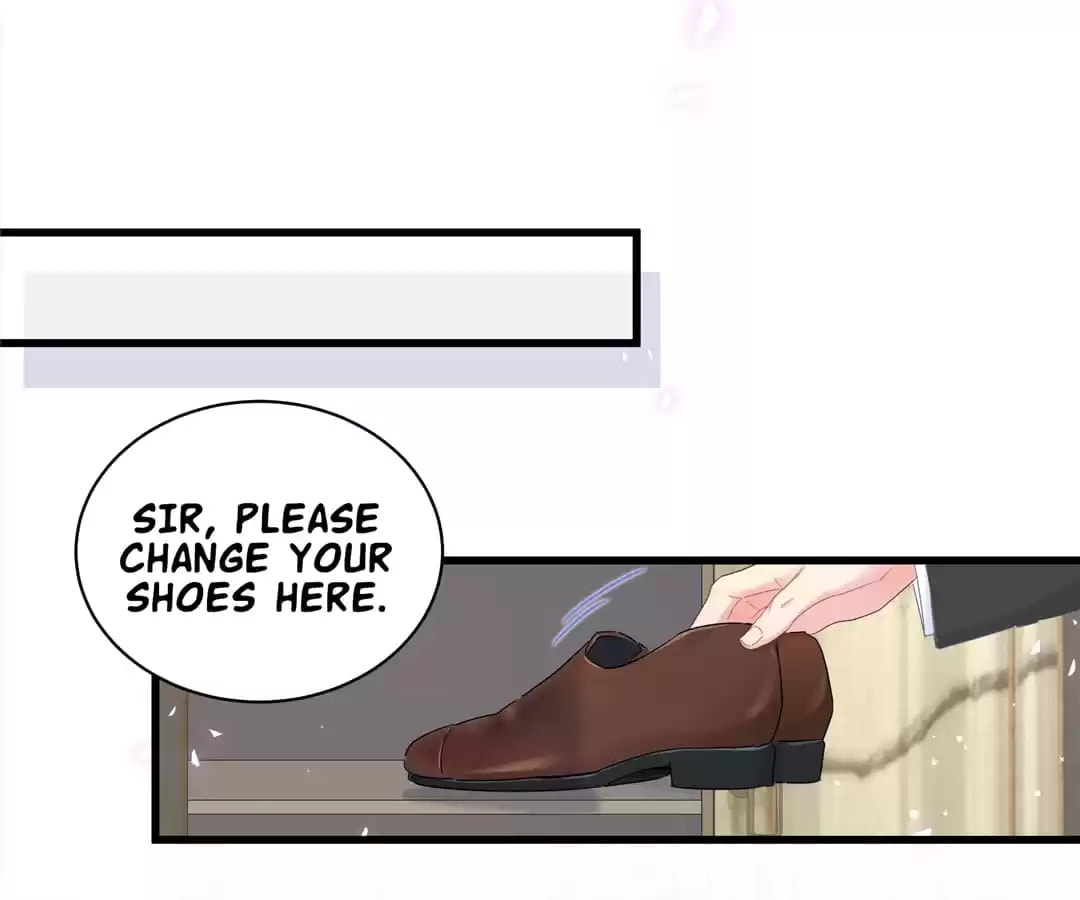 I Tied Myself Up (Colored) Chapter 35 page 38 - 