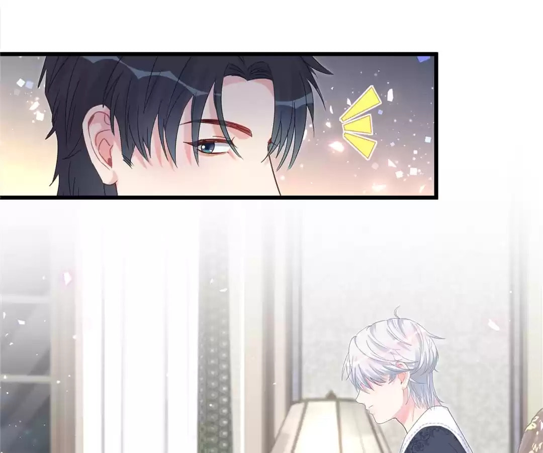 I Tied Myself Up (Colored) Chapter 35 page 41 - 