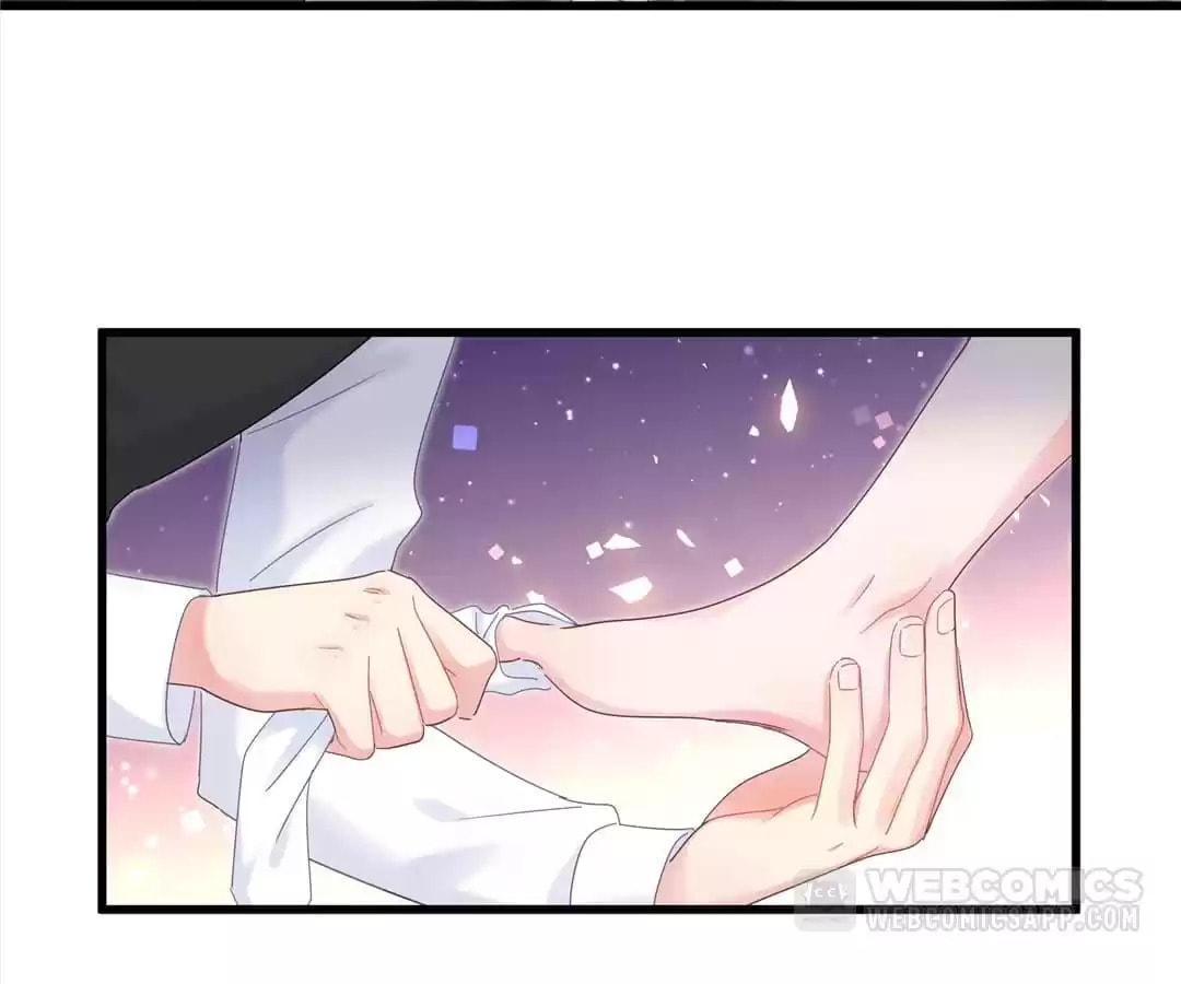 I Tied Myself Up (Colored) Chapter 35 page 43 - 