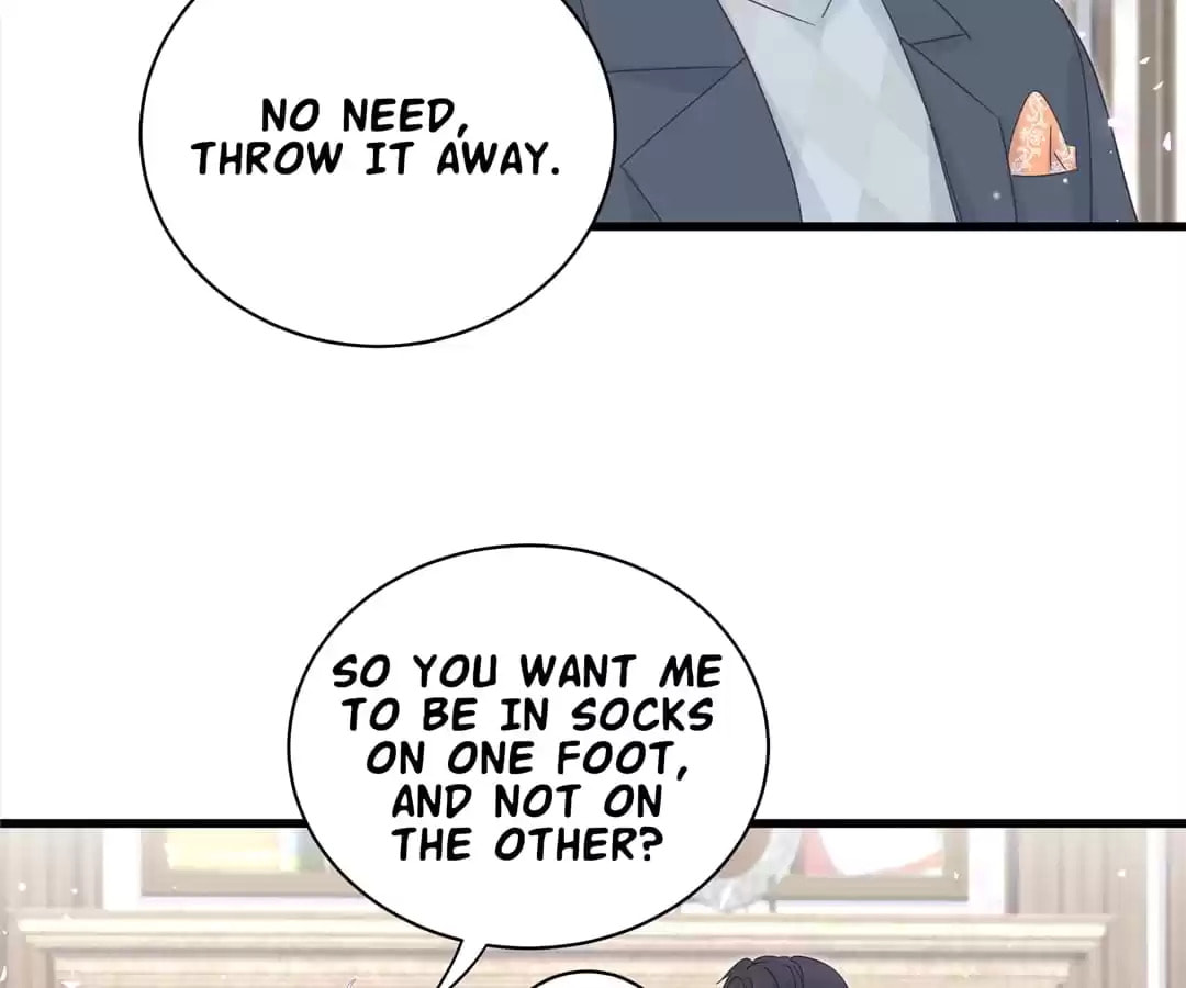 I Tied Myself Up (Colored) Chapter 35 page 49 - 
