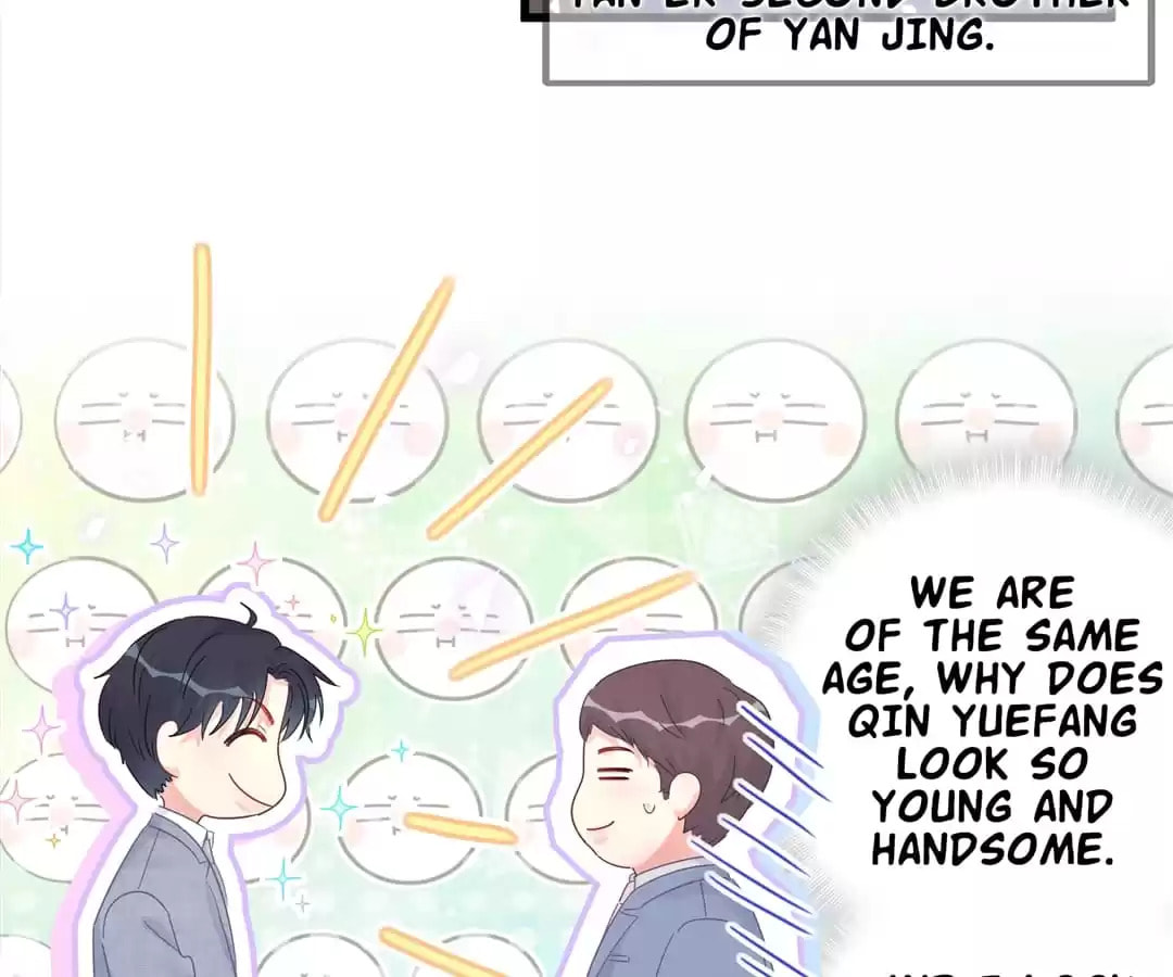 I Tied Myself Up (Colored) Chapter 35 page 6 - 