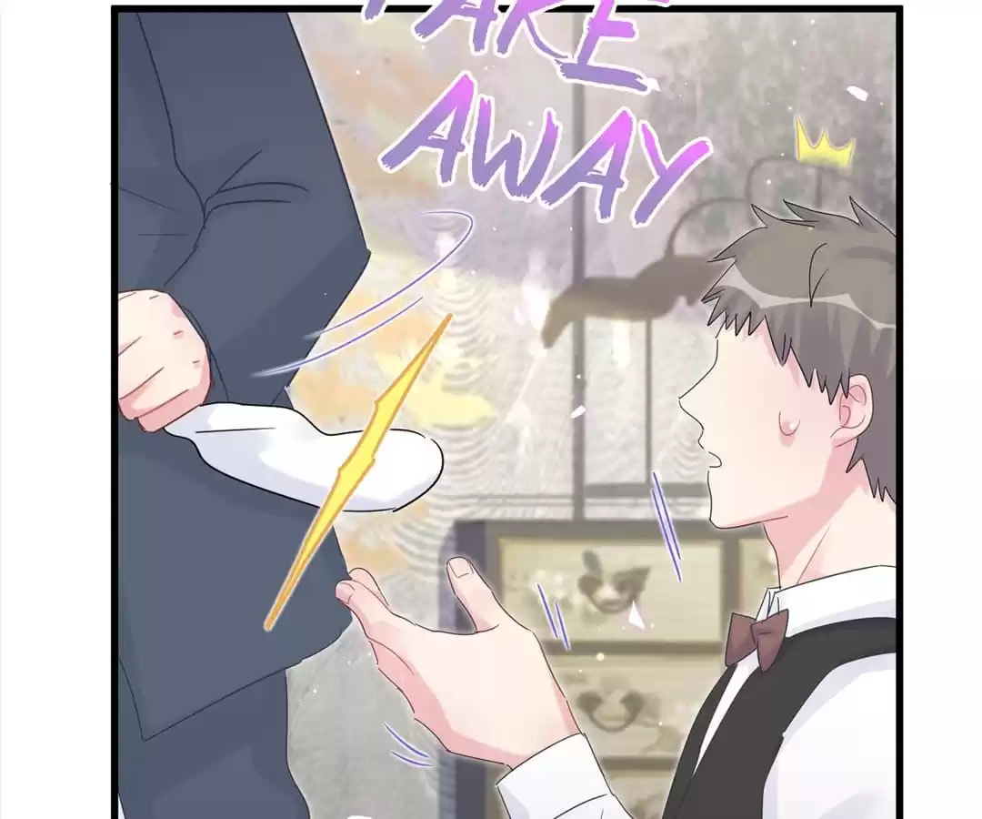 I Tied Myself Up (Colored) Chapter 35 page 54 - 