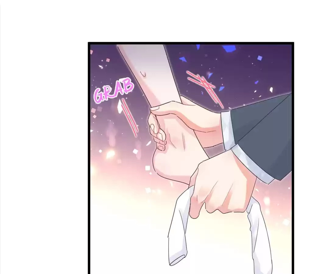 I Tied Myself Up (Colored) Chapter 35 page 59 - 